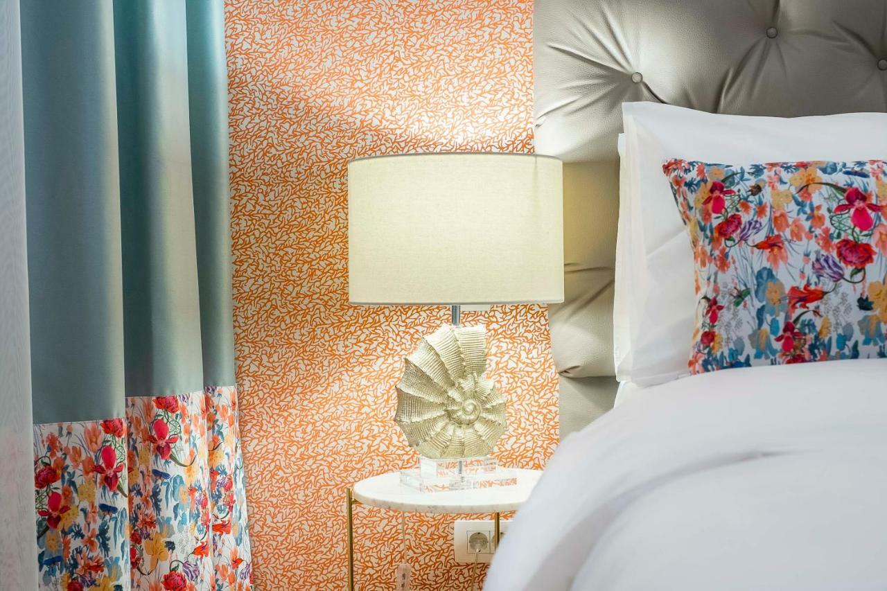 Deluxe Rooms Tramonto Split Luaran gambar