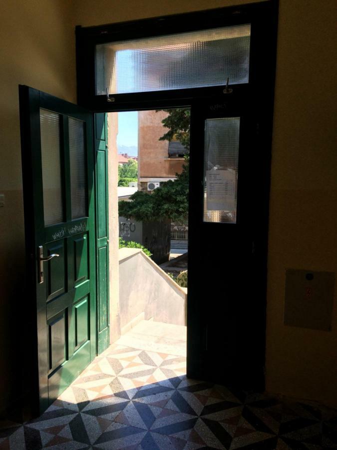 Deluxe Rooms Tramonto Split Luaran gambar