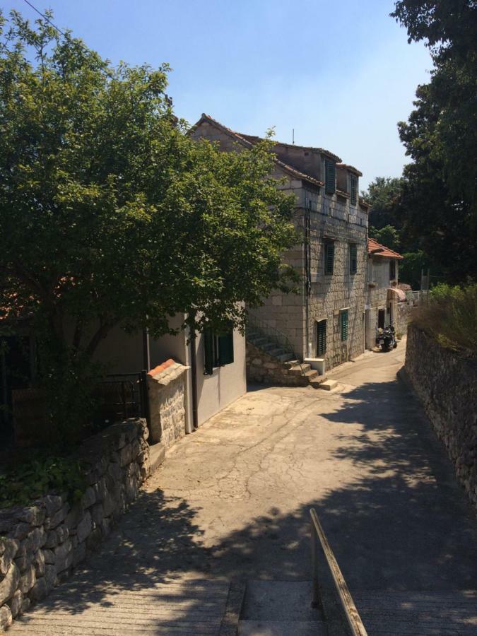 Deluxe Rooms Tramonto Split Luaran gambar