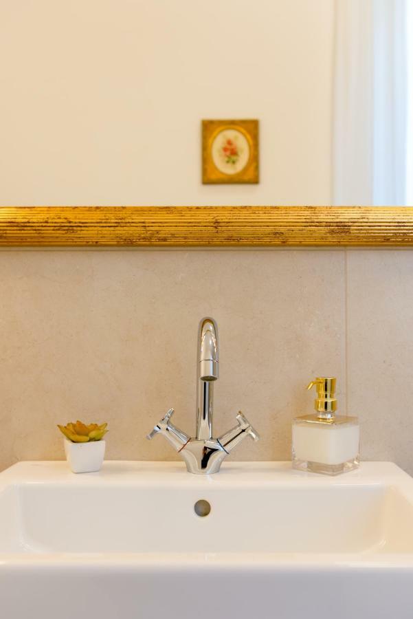 Deluxe Rooms Tramonto Split Luaran gambar