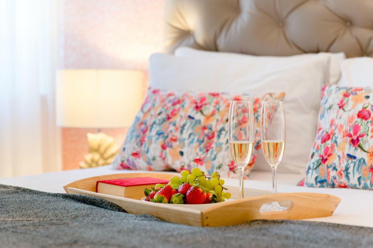 Deluxe Rooms Tramonto Split Luaran gambar