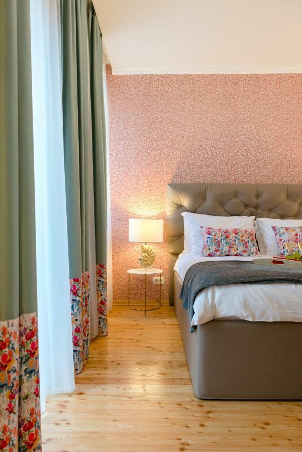 Deluxe Rooms Tramonto Split Luaran gambar