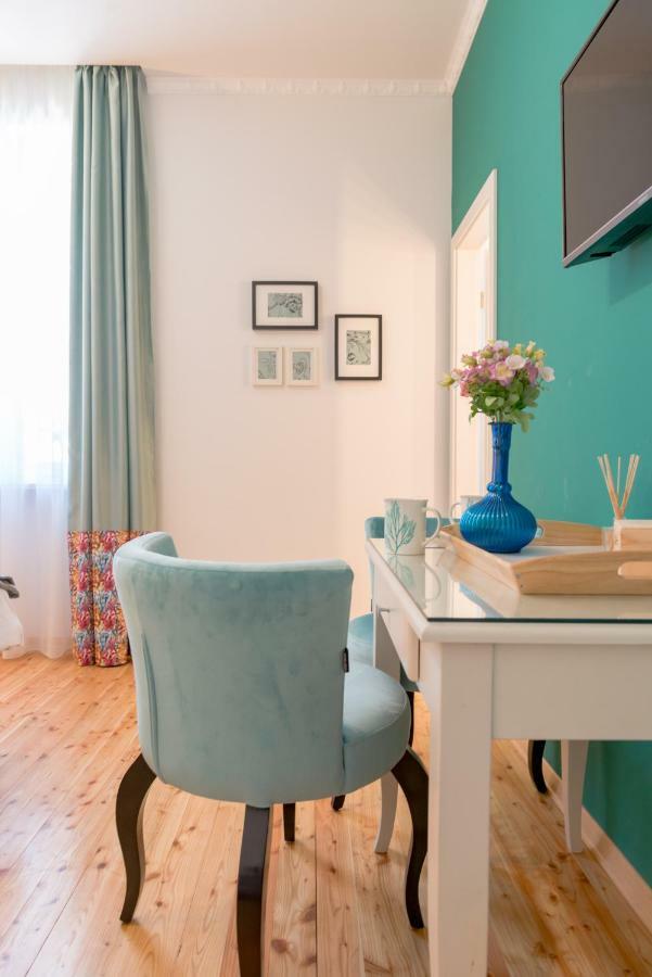 Deluxe Rooms Tramonto Split Luaran gambar