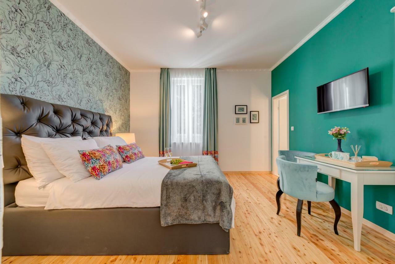 Deluxe Rooms Tramonto Split Luaran gambar
