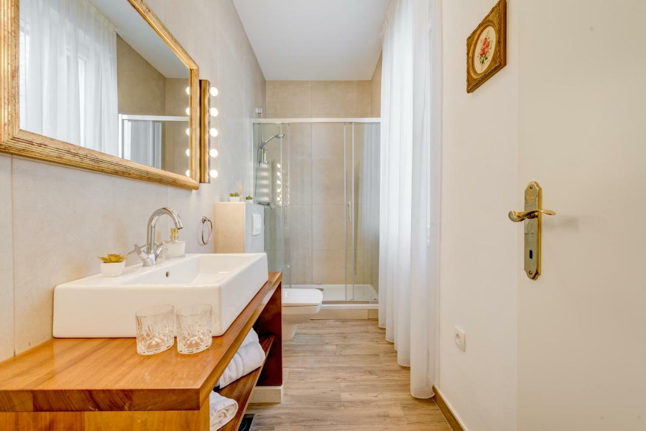 Deluxe Rooms Tramonto Split Luaran gambar