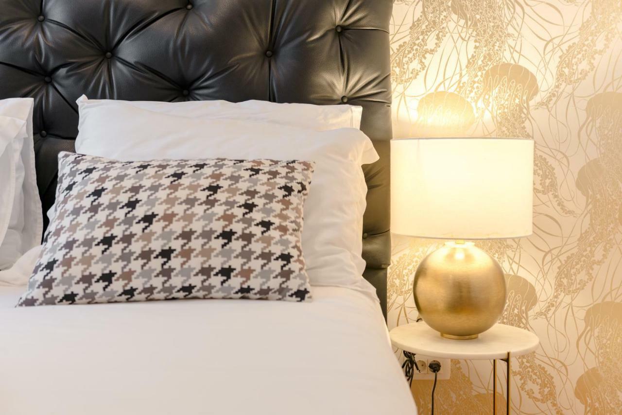 Deluxe Rooms Tramonto Split Luaran gambar