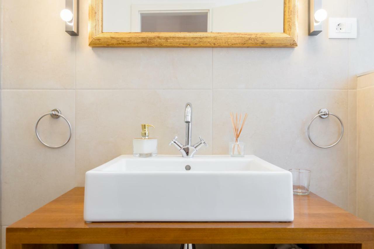 Deluxe Rooms Tramonto Split Luaran gambar