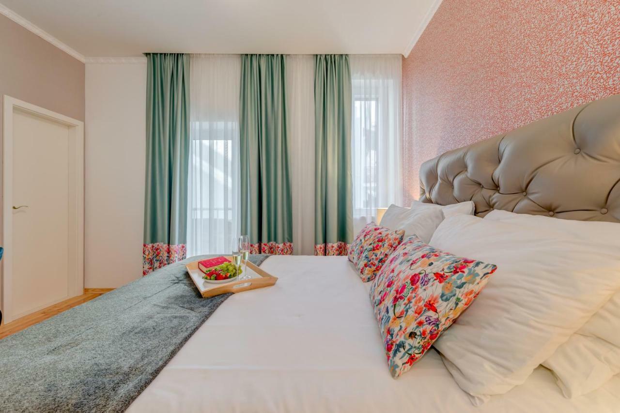 Deluxe Rooms Tramonto Split Luaran gambar