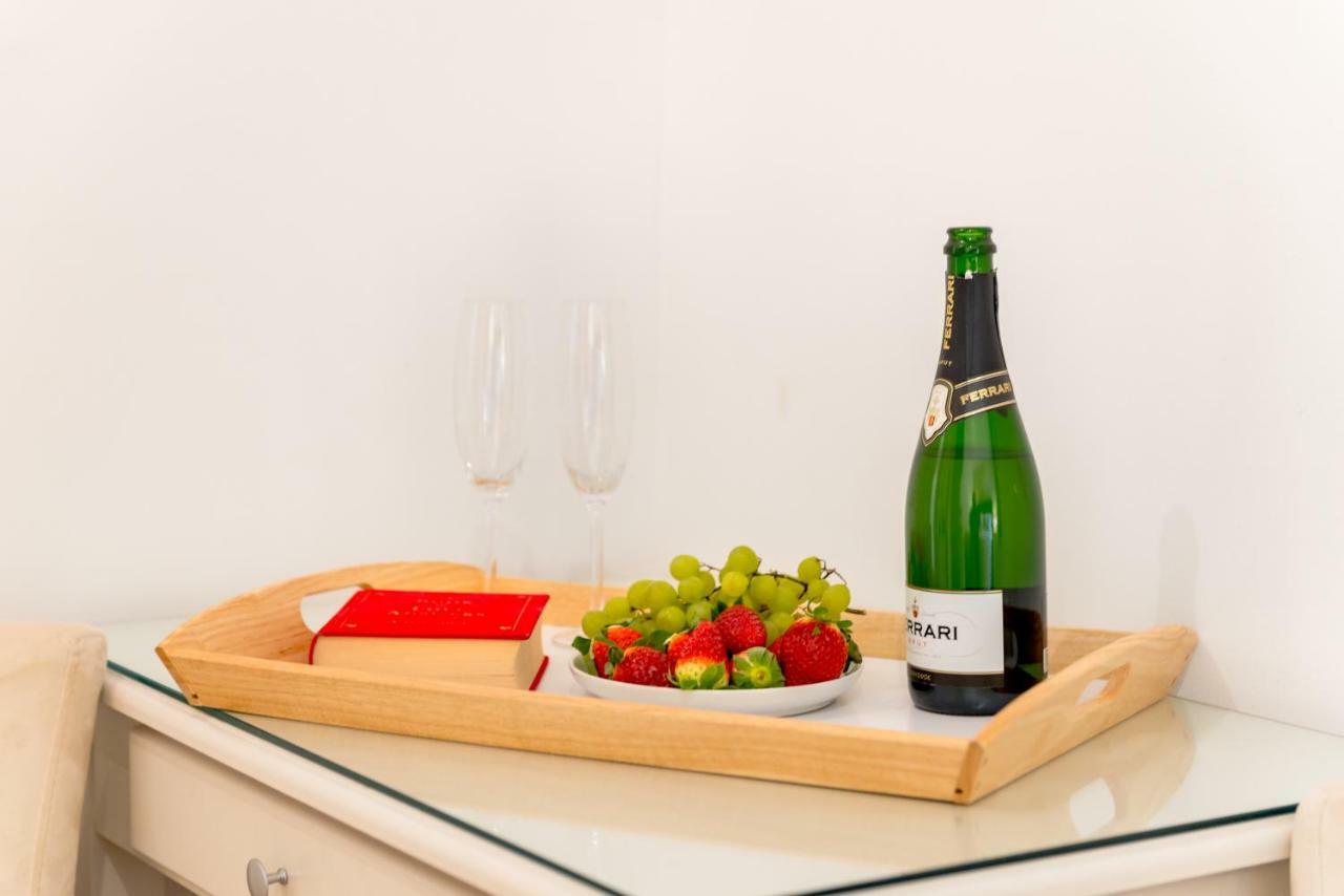 Deluxe Rooms Tramonto Split Luaran gambar